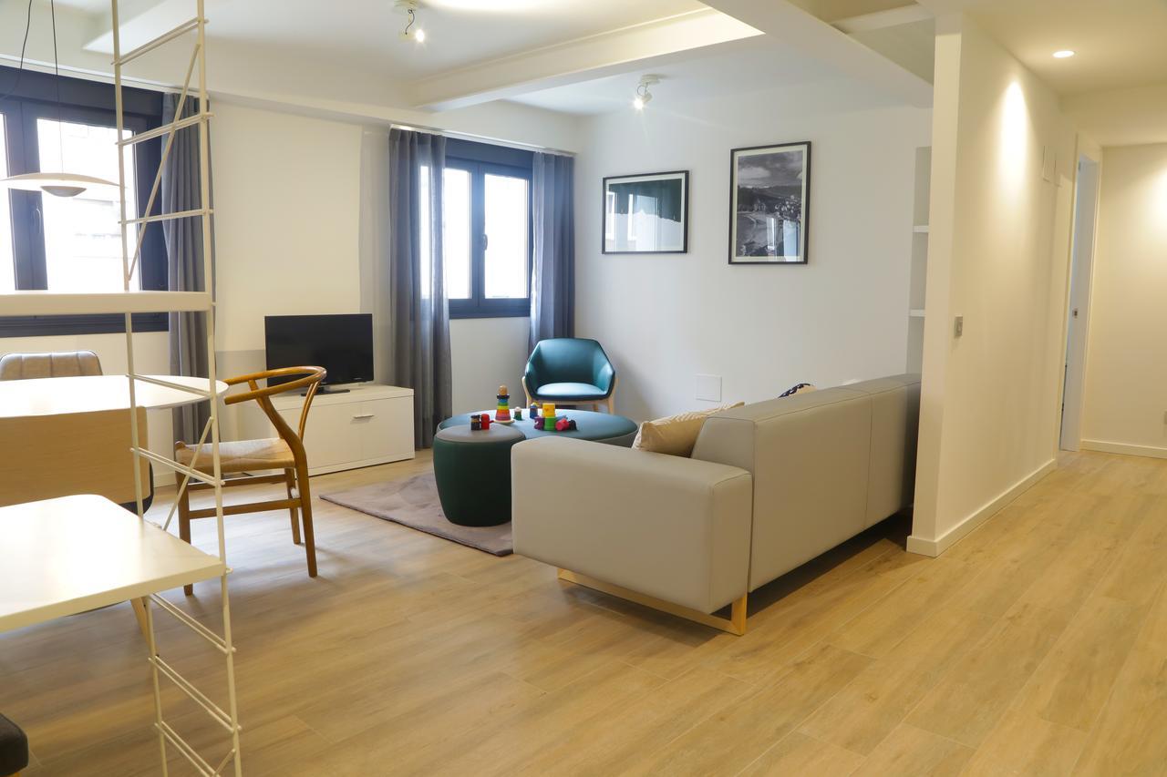 Apartment Viviendas Catedral Oviedo