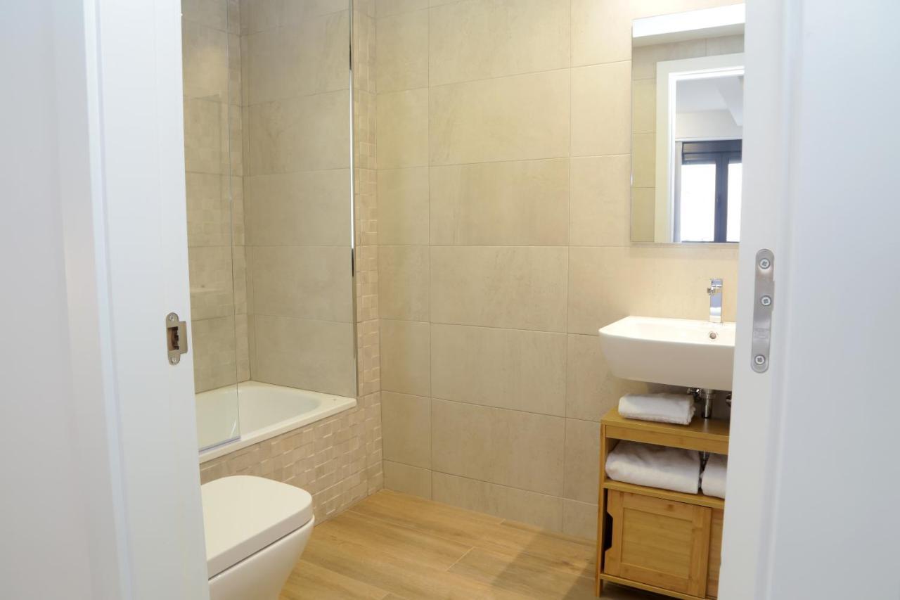Viviendas Catedral Apartment
