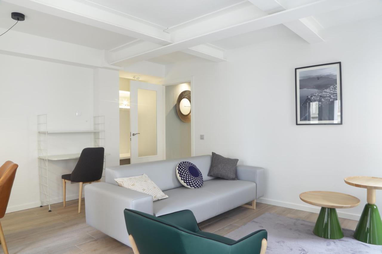 Apartment Viviendas Catedral Oviedo