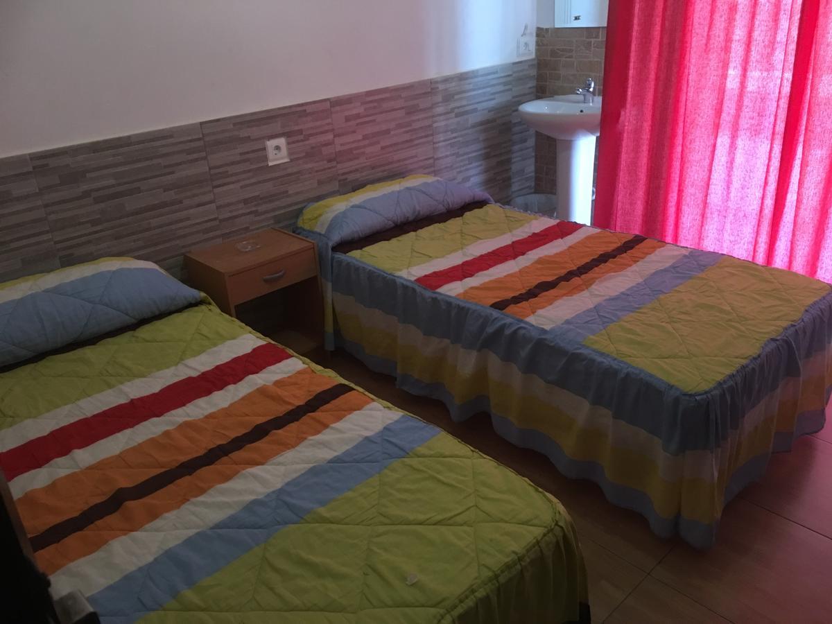 Rosa Guest house Benidorm