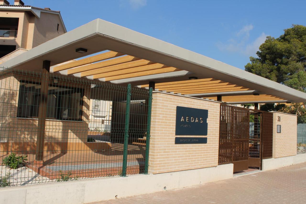 Brisas Del Arenal Apartamento Jávea