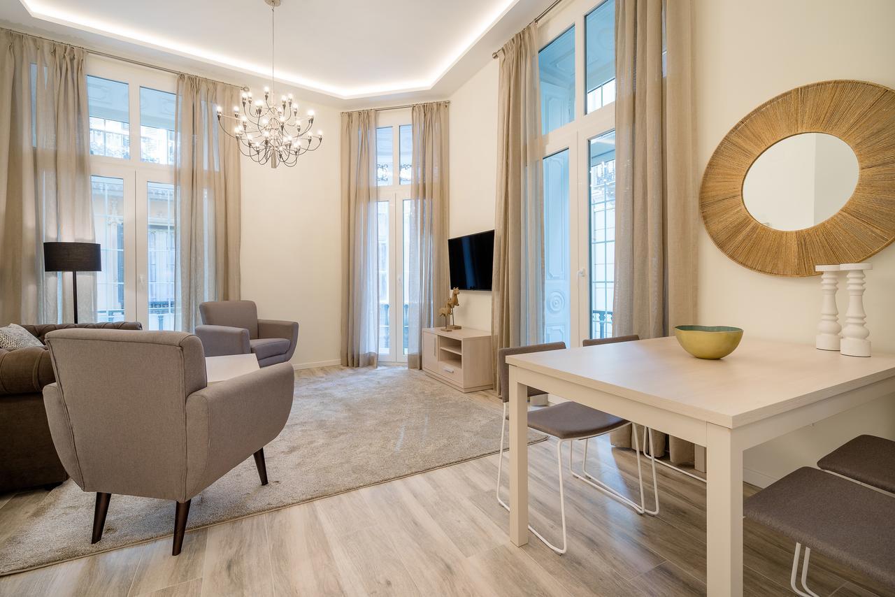 Apartment Iloftmalaga Velazquez *