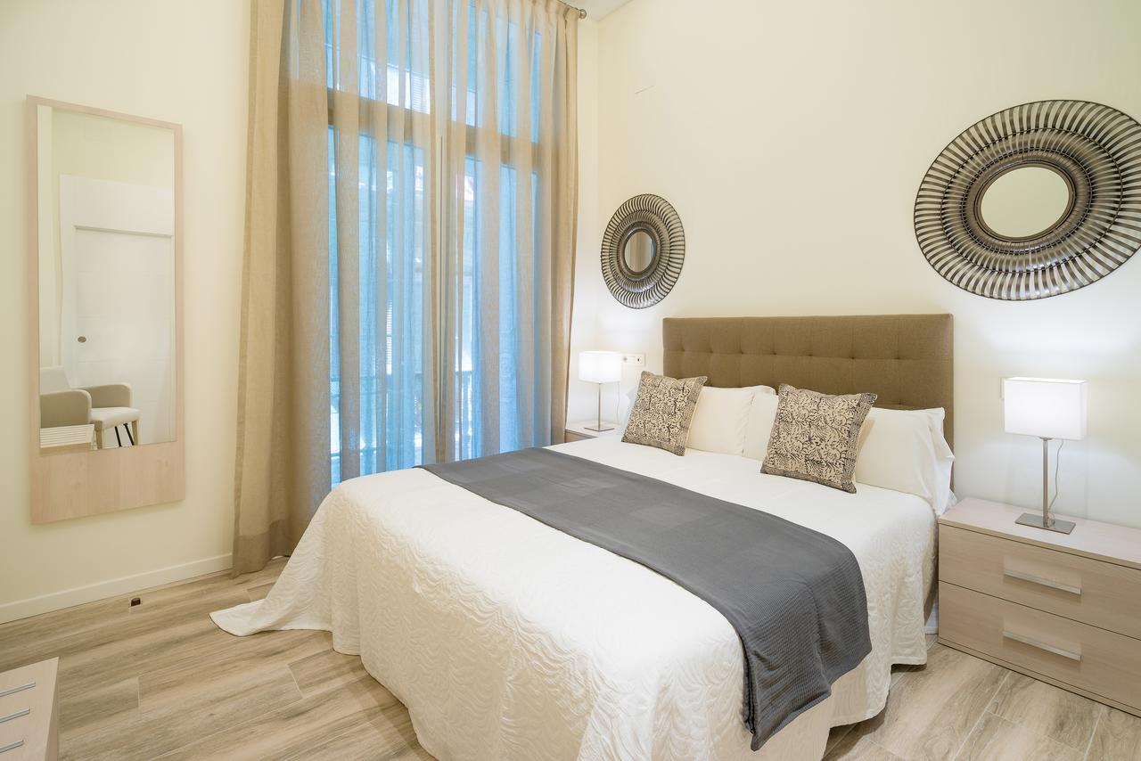 Iloftmalaga Velazquez Apartment