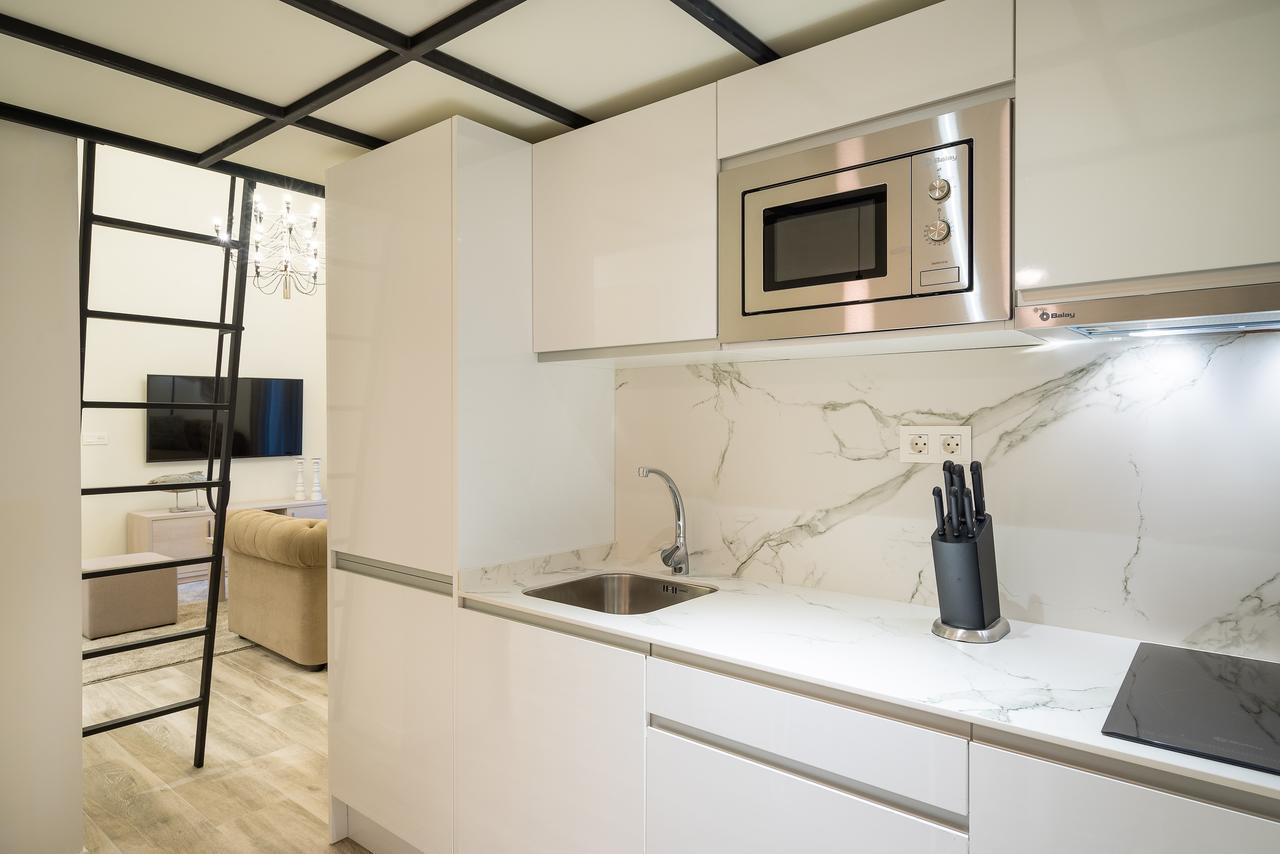 Apartment Iloftmalaga Velazquez Fuengirola