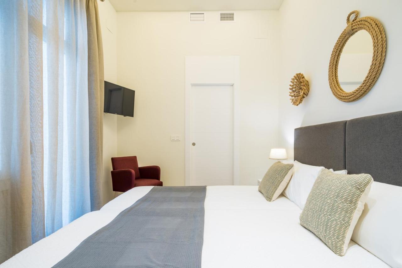 Iloftmalaga Velazquez Apartment
