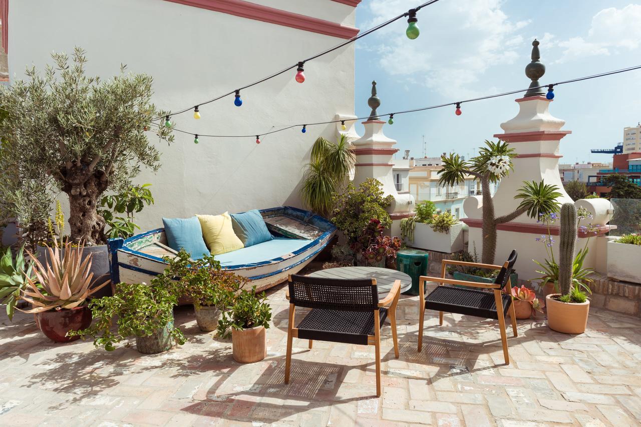 La Casa Del Consul Apartment Cadiz