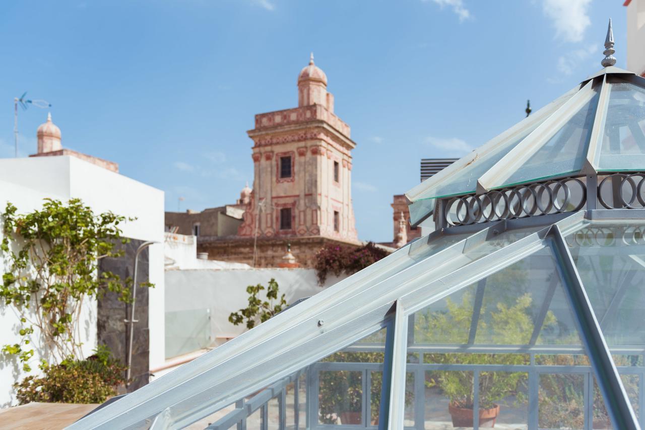 La Casa Del Consul Cadiz
