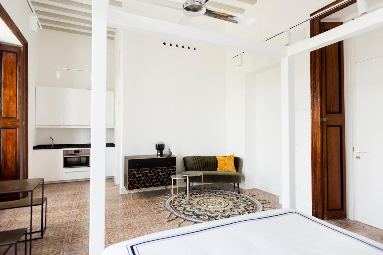 La Casa Del Consul Apartment