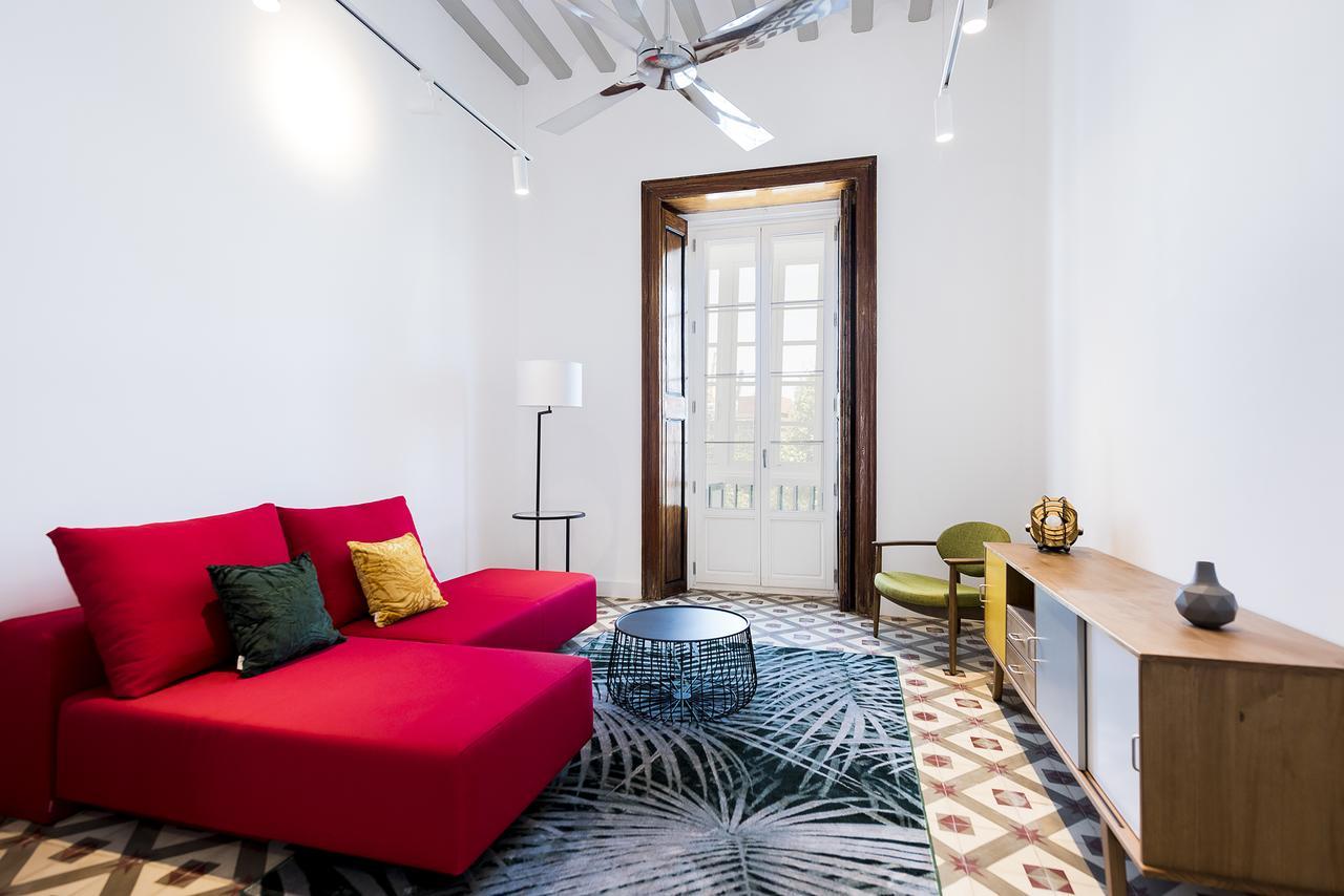 La Casa Del Consul * Cadiz