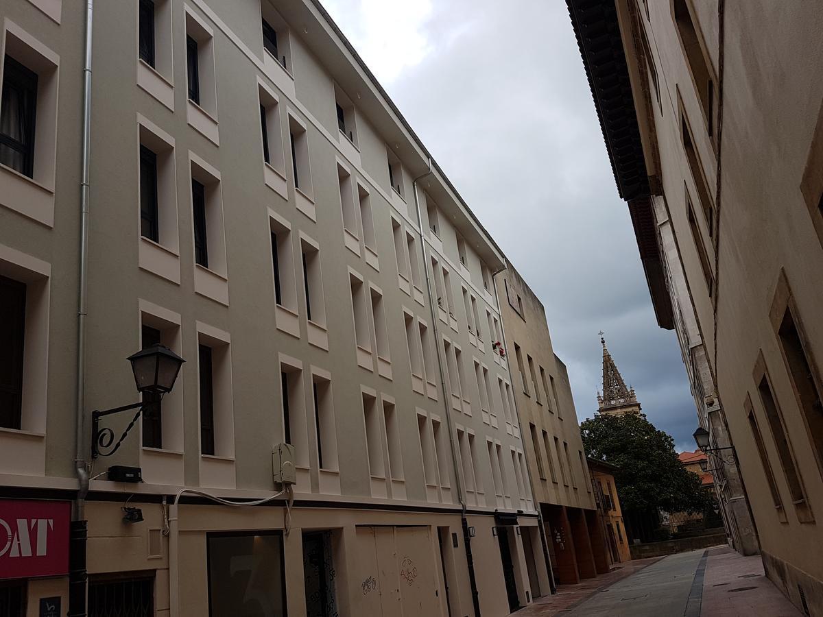 Viviendas Catedral Apartment