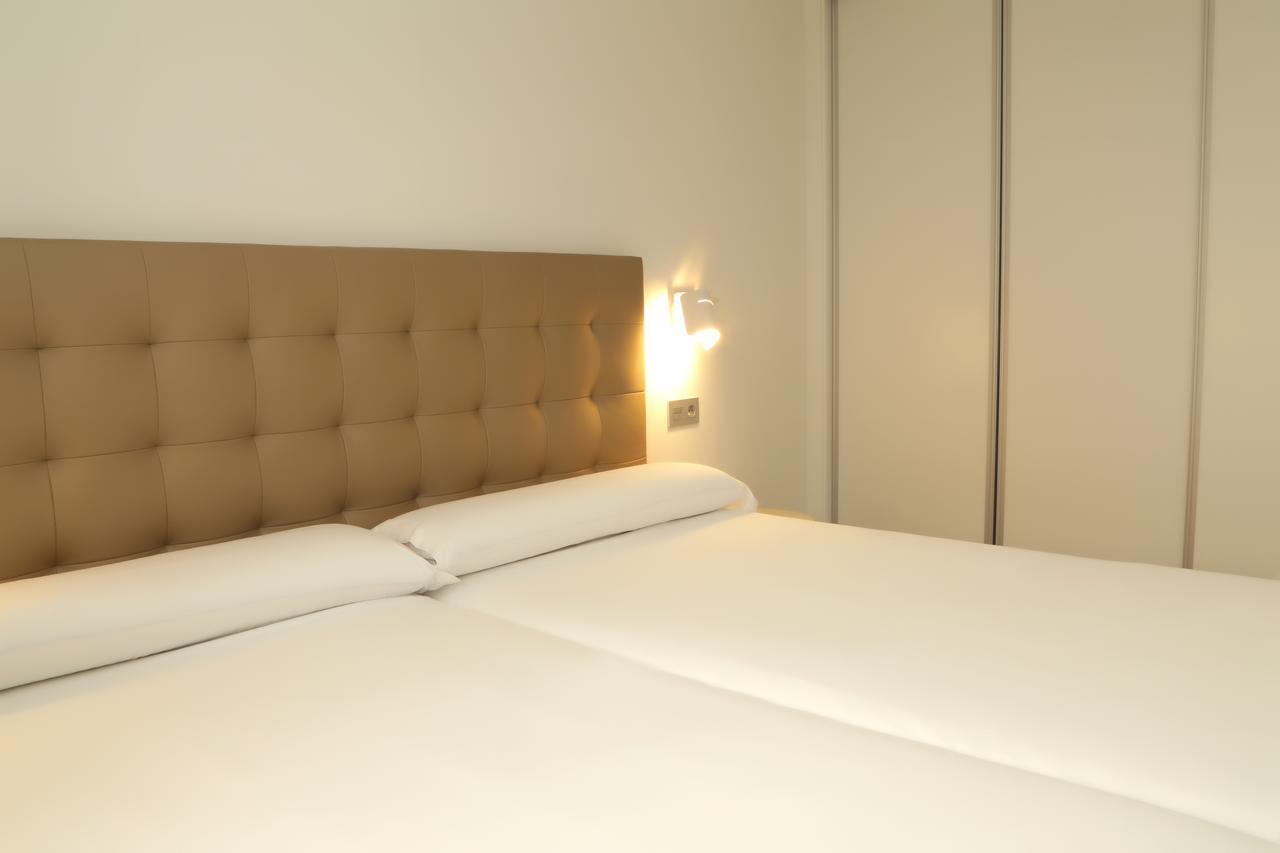 Apartment Viviendas Catedral *