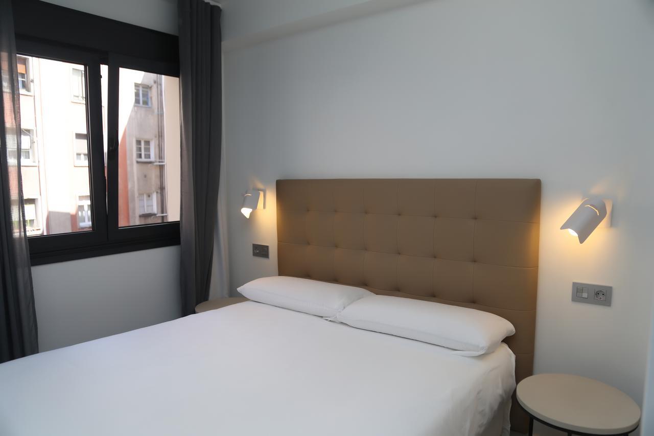 Apartment Viviendas Catedral *