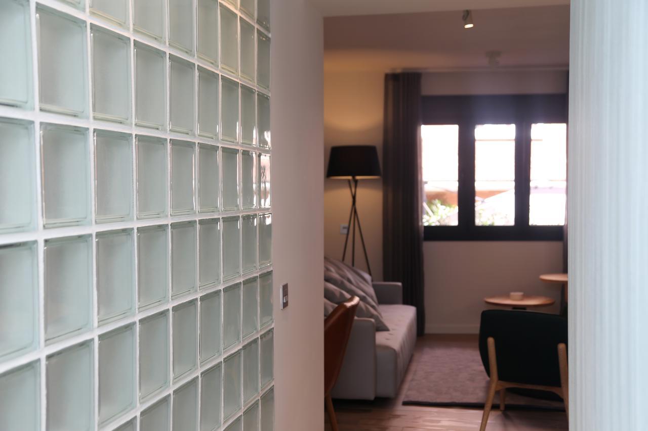 Viviendas Catedral Apartment