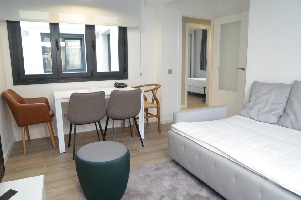 Apartment Viviendas Catedral