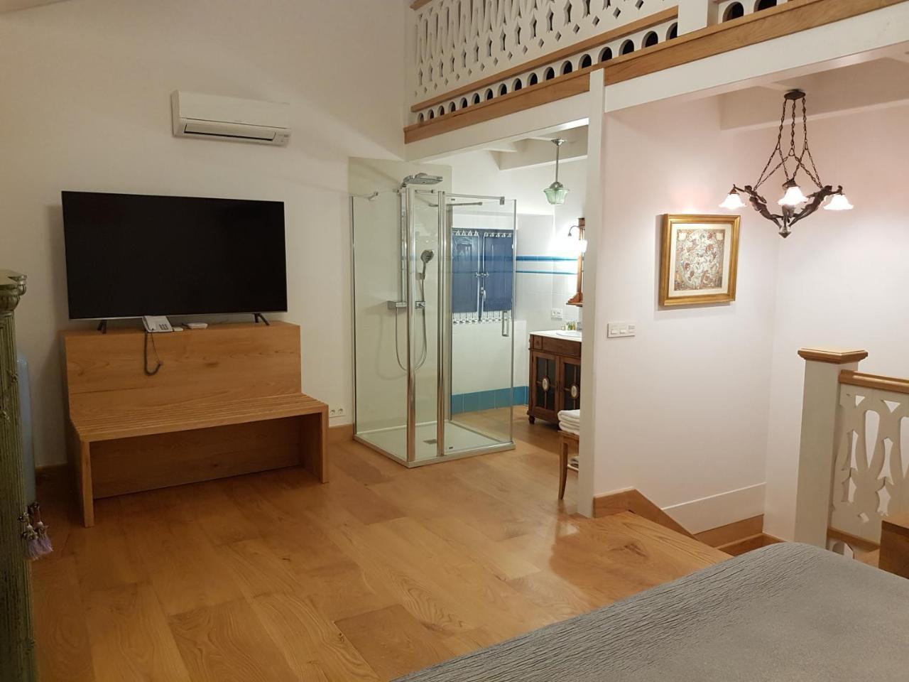 La Casita De Orban&spa * Lugo