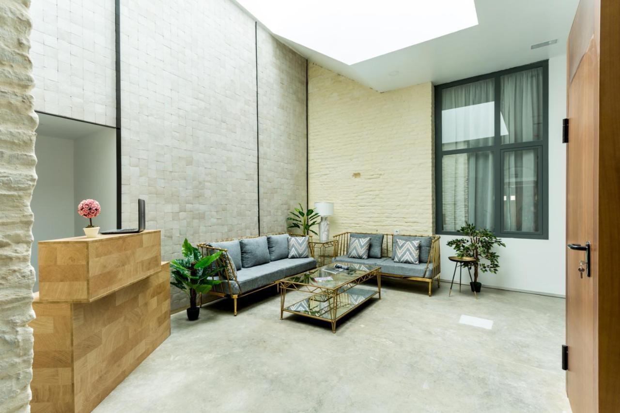 La Puerta De Palacio - Adults Only Hotel Sevilla