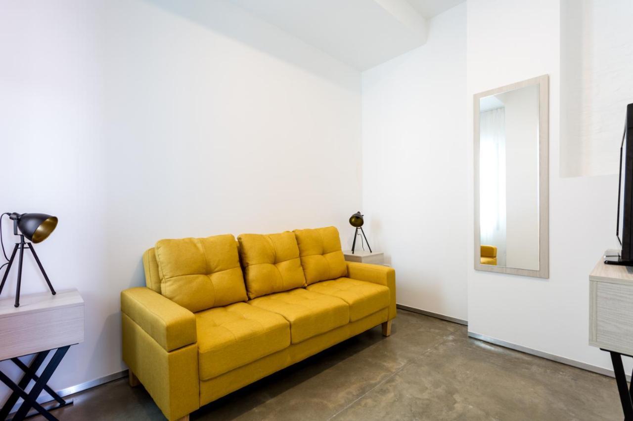 La Puerta De Palacio - Adults Only Hotel Sevilla