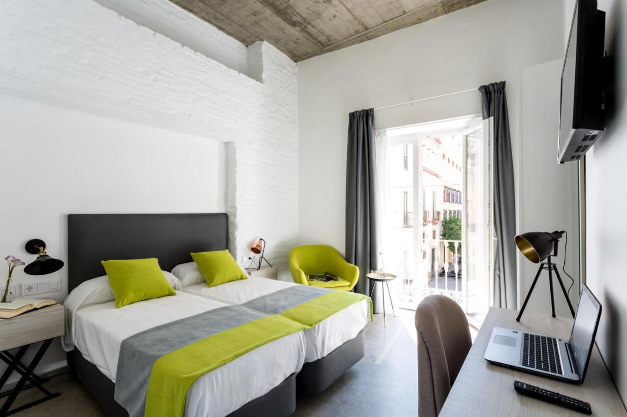 Hotel La Puerta De Palacio - Adults Only Sevilla