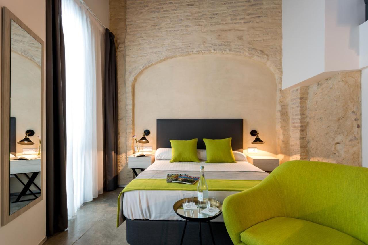 Hotel La Puerta De Palacio - Adults Only 3*