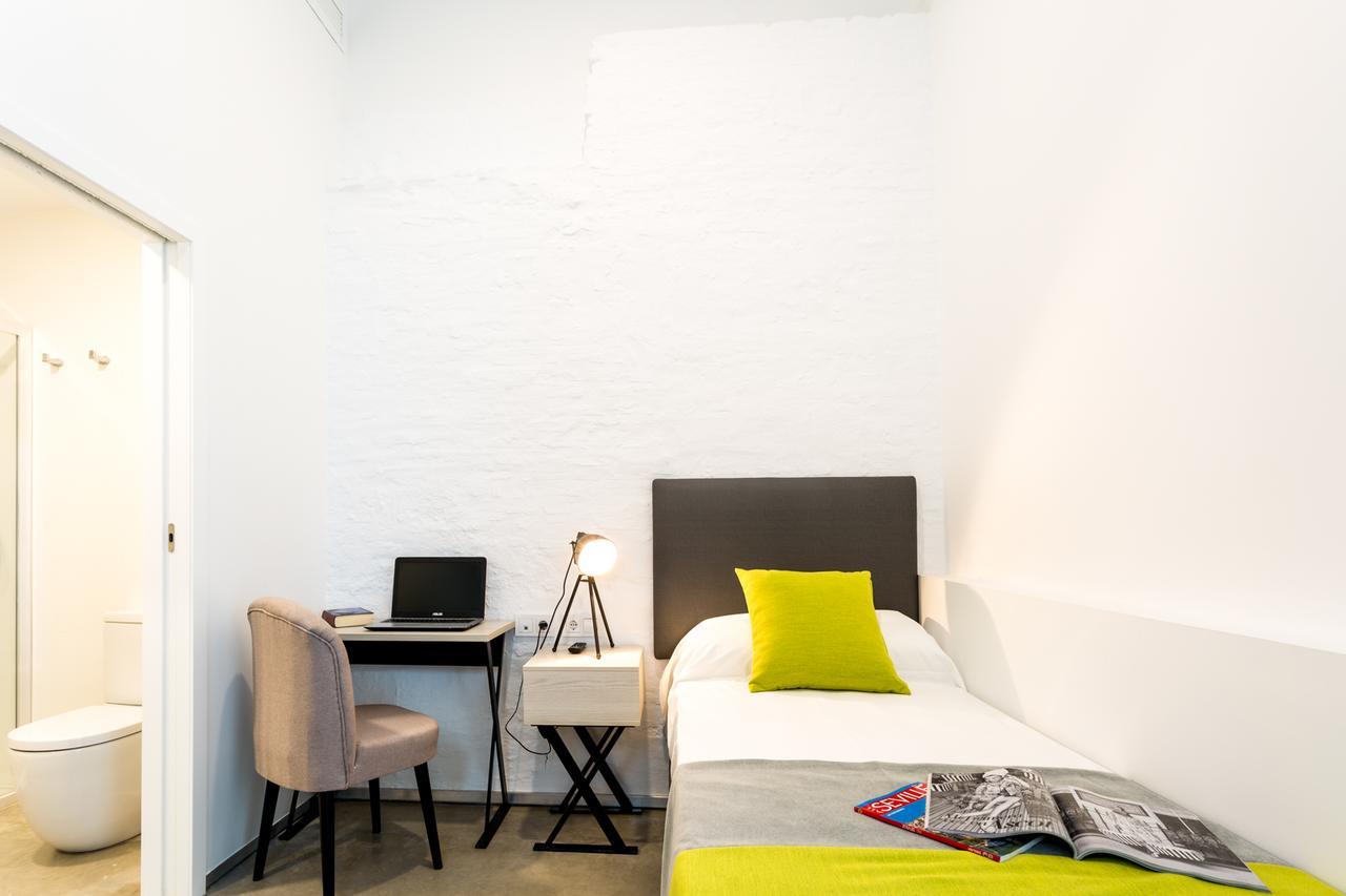 Hotel La Puerta De Palacio - Adults Only Sevilla