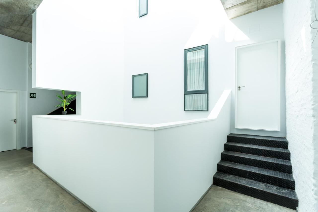 La Puerta De Palacio - Adults Only Sevilla