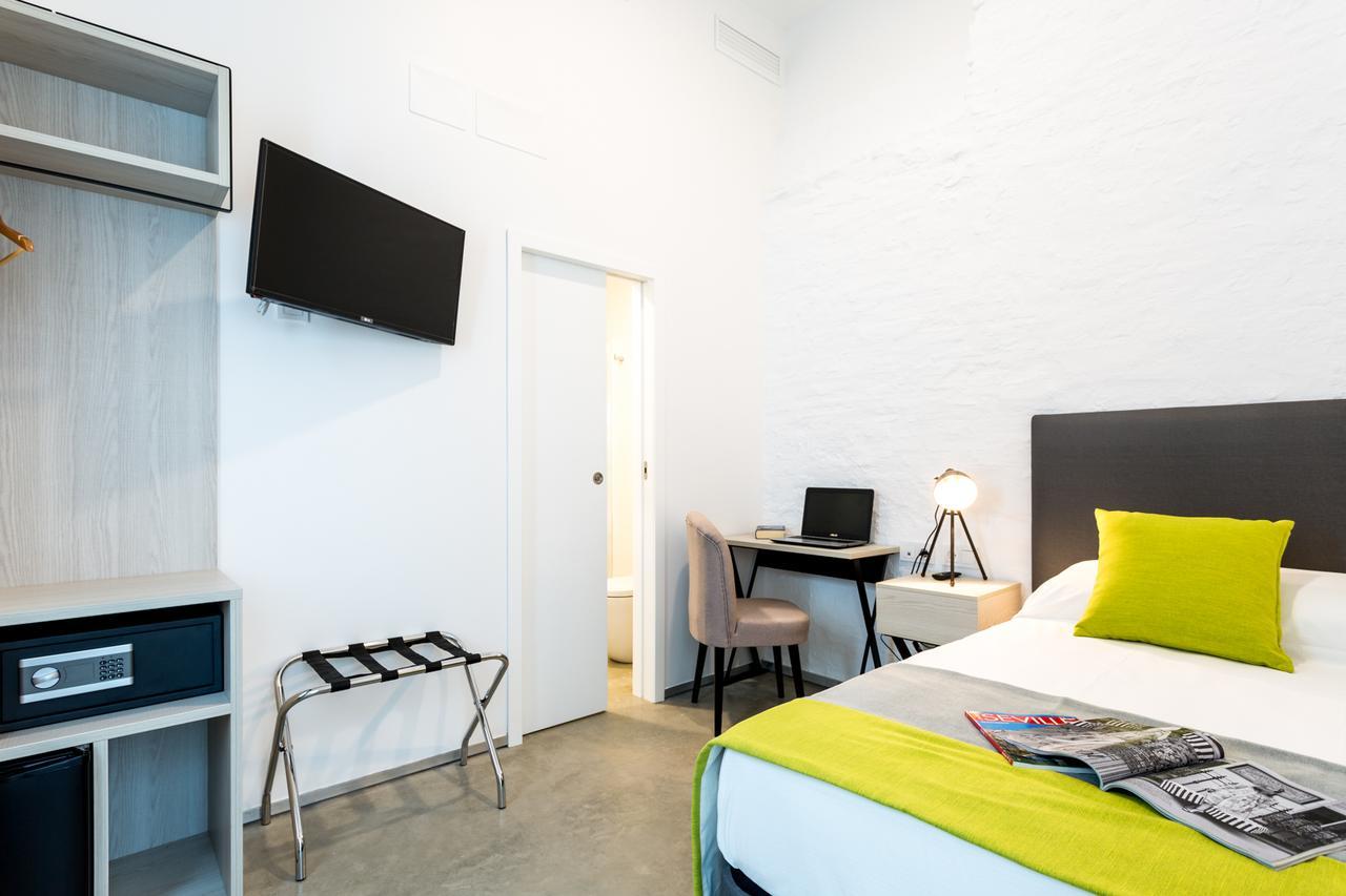 Hotel La Puerta De Palacio - Adults Only Sevilla