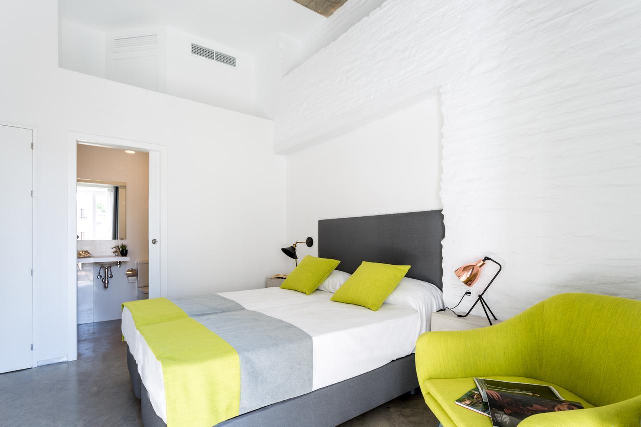 La Puerta De Palacio - Adults Only Hotel Sevilla