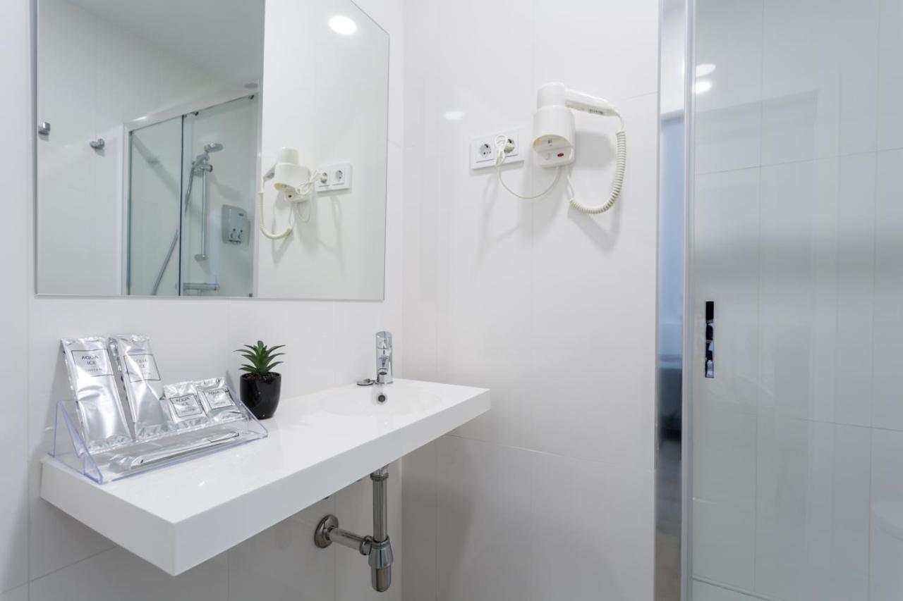 Hotel La Puerta De Palacio - Adults Only Sevilla