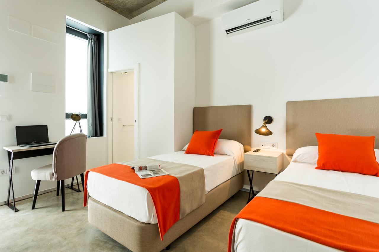 La Puerta De Palacio - Adults Only 3* Sevilla