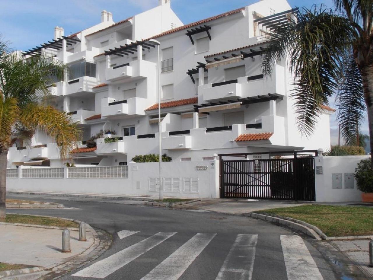 Playa Golf Motril