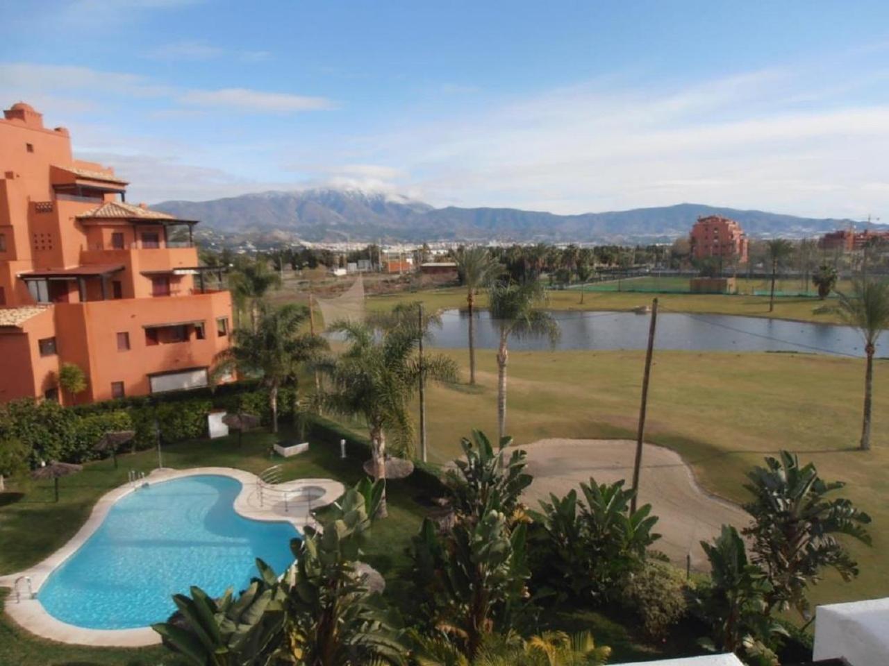 Apartment Playa Golf Motril