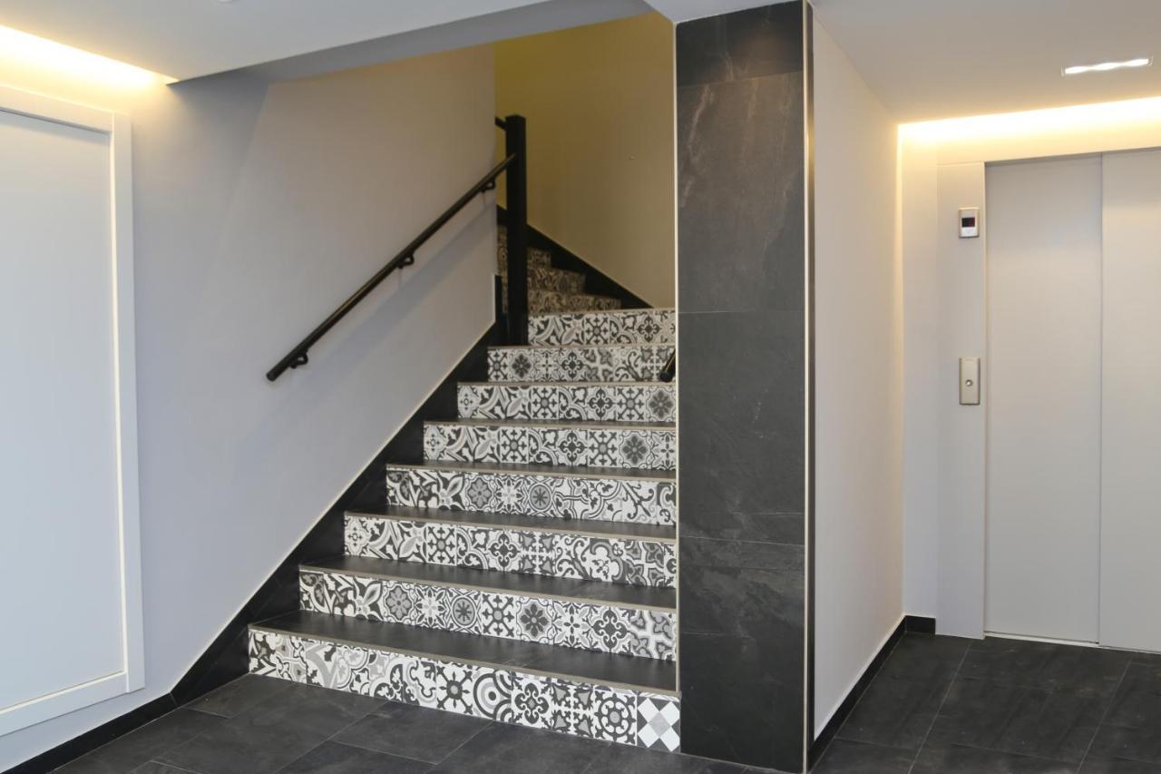 Viviendas Catedral Apartment Oviedo