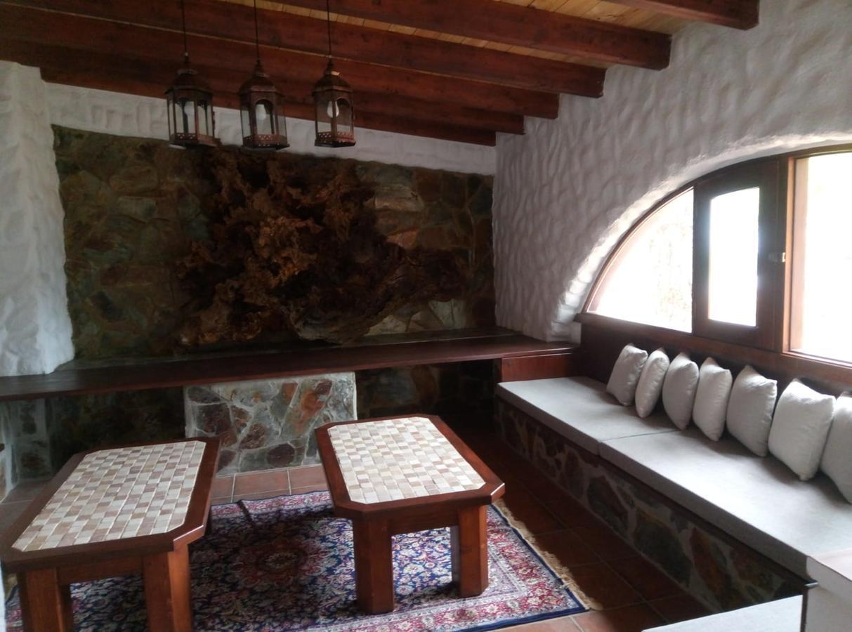 Inn Villas La Rosaleda Puerto de la Cruz (Tenerife)
