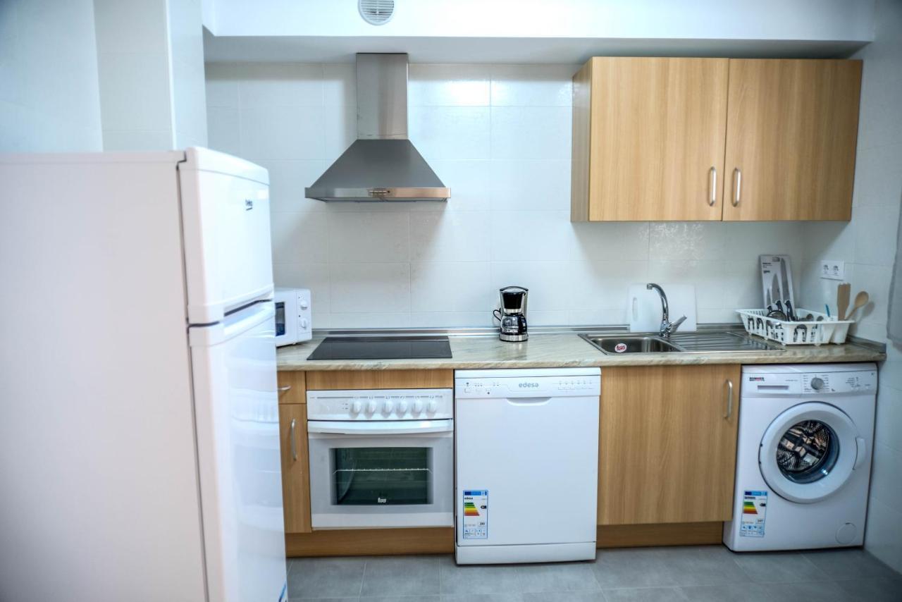 Apartamento Turísticos Plus