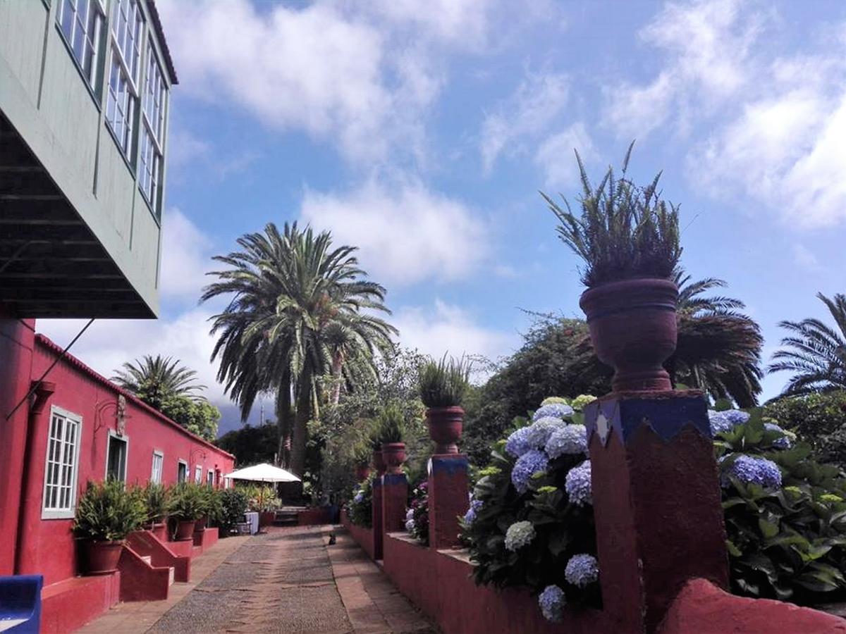Agroturismo La Principal