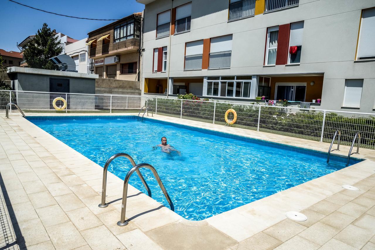Apartamento Turísticos Plus Andorra