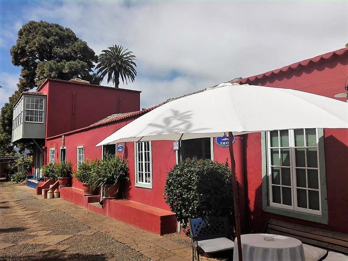 La Principal * Breña Alta