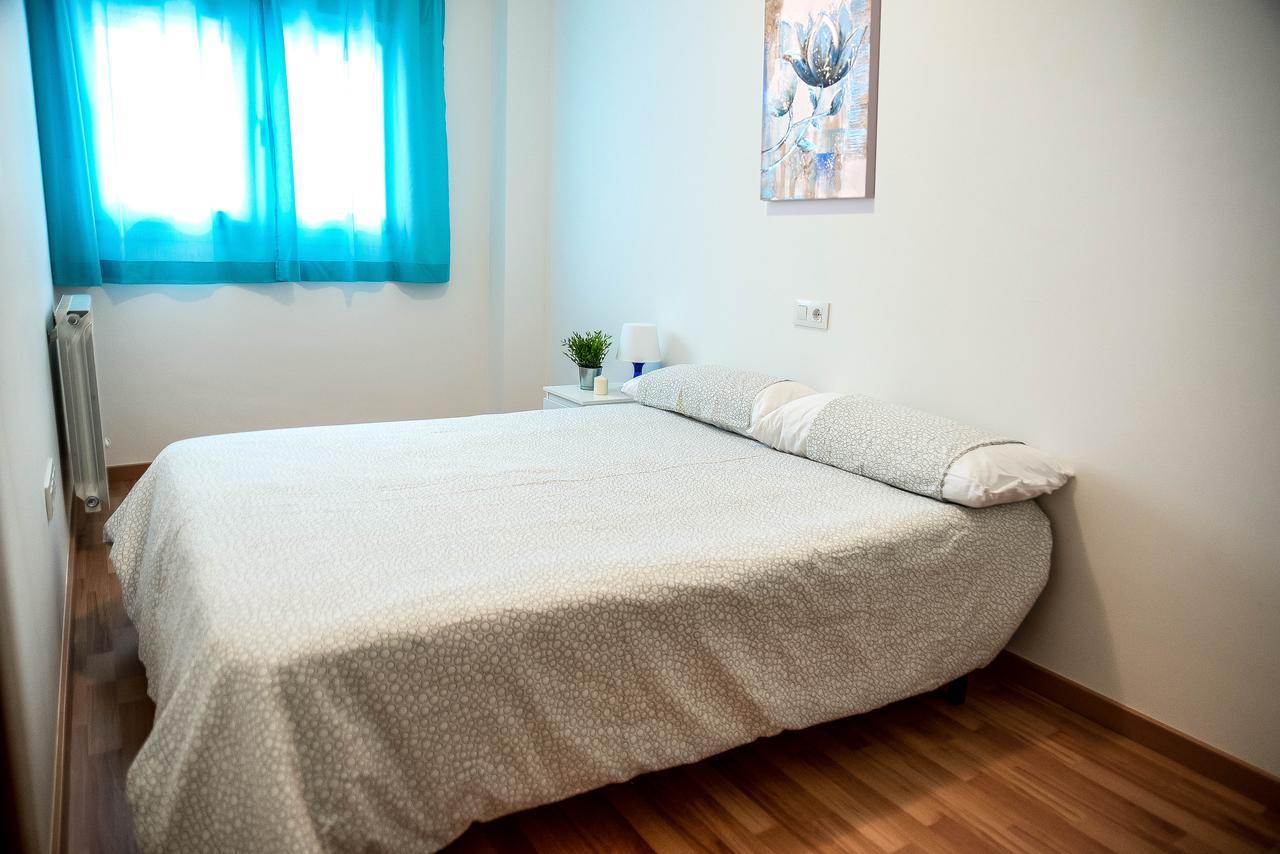Turísticos Plus Apartamento
