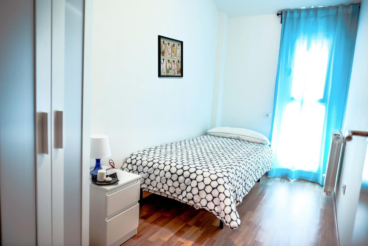 Apartamento Turísticos Plus