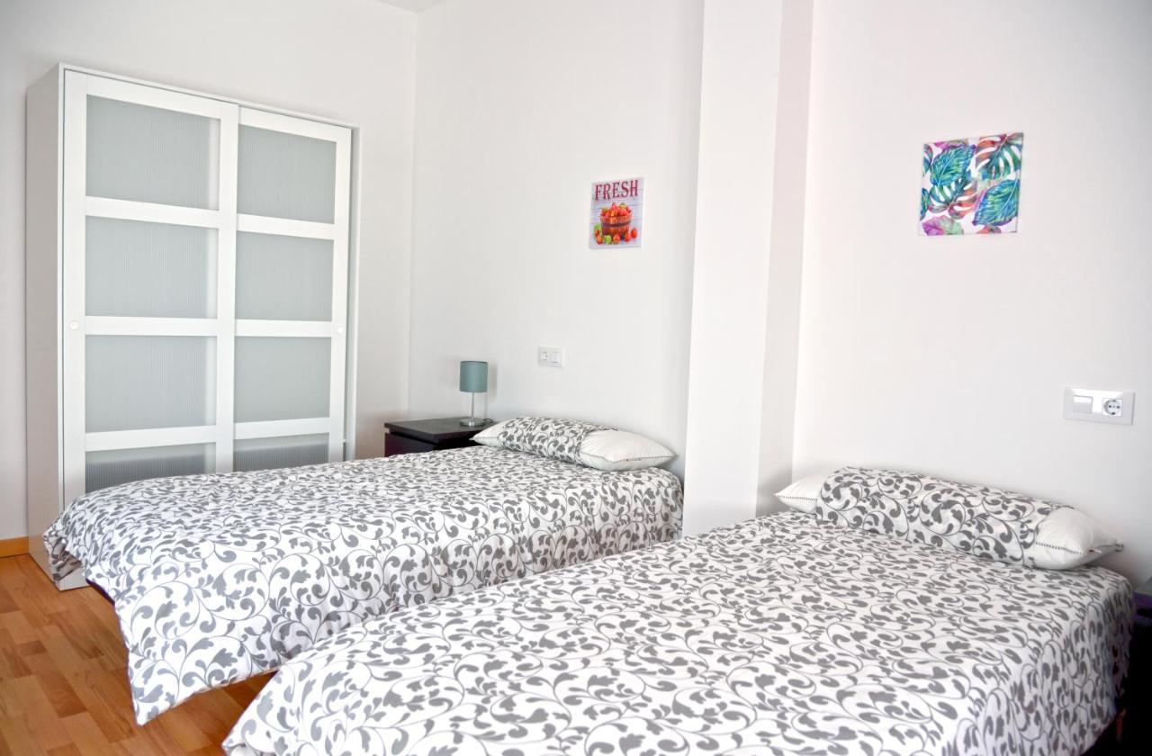 Turísticos Plus Apartamento