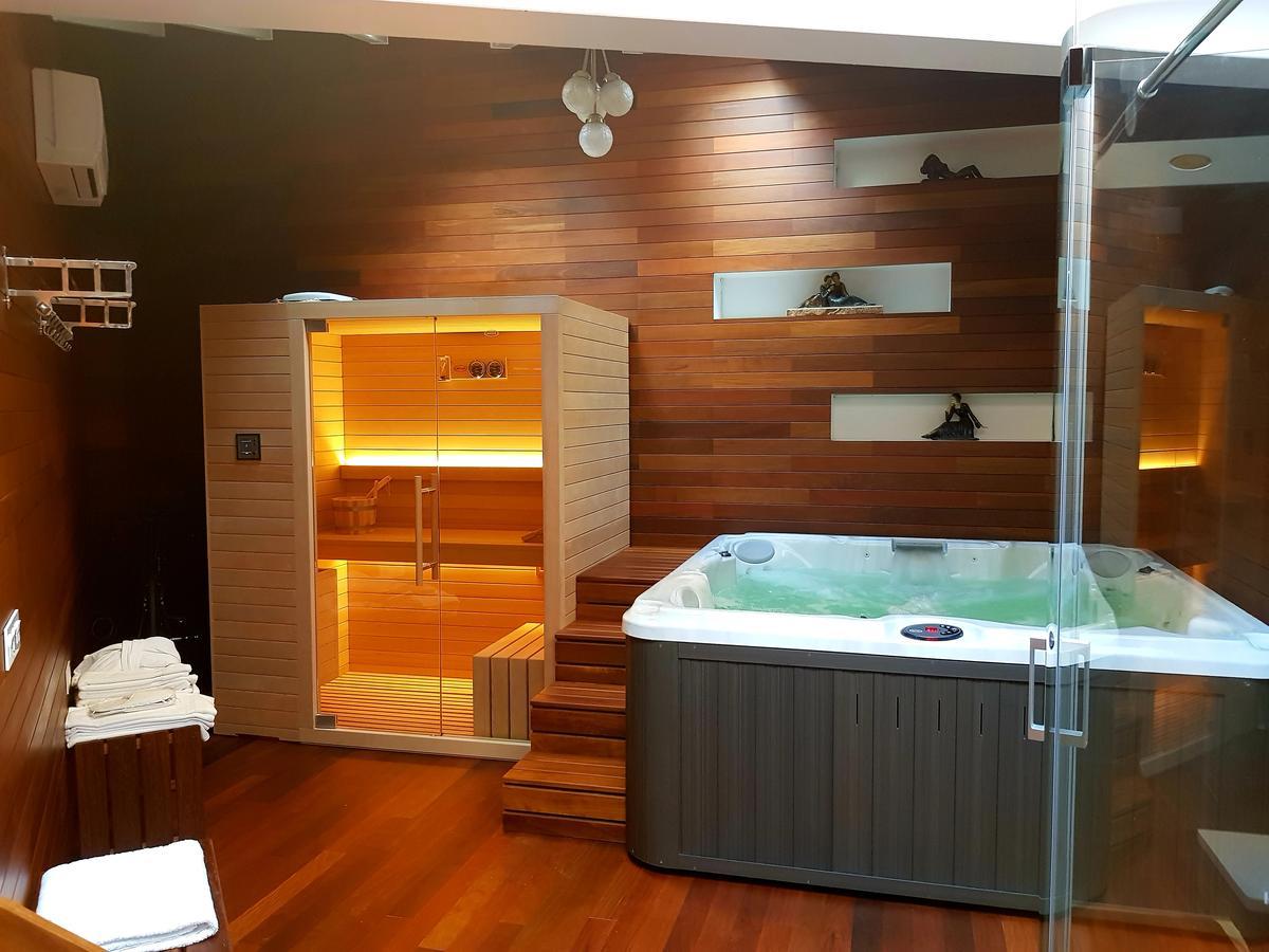 La Casita De Orban&spa * Lugo