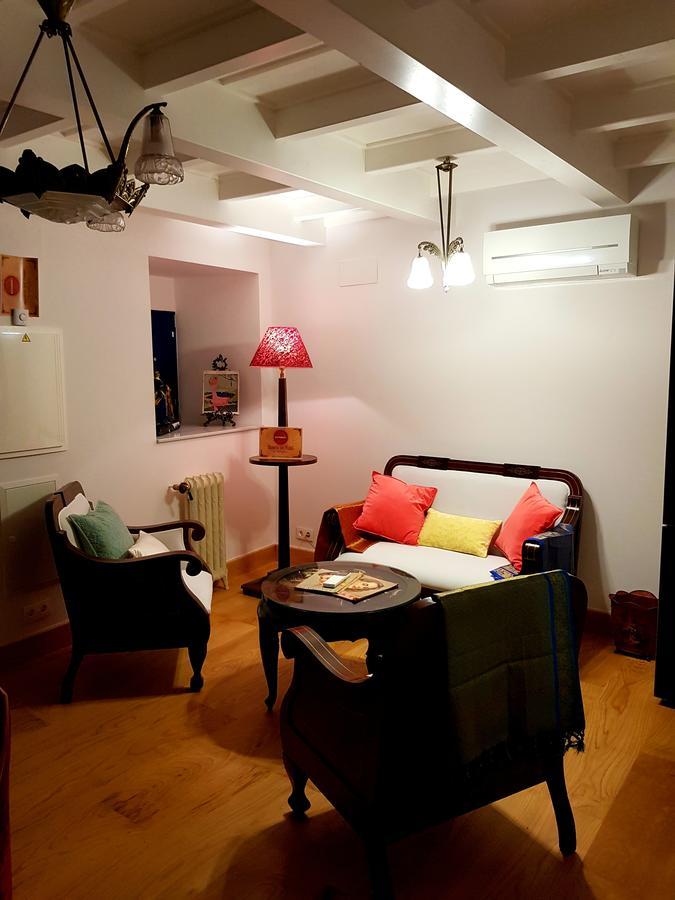 La Casita De Orban&spa Сasa de vacaciones