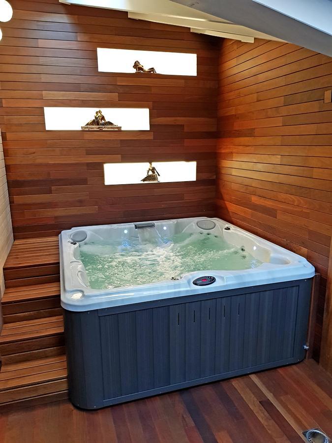 La Casita De Orban&spa Сasa de vacaciones *