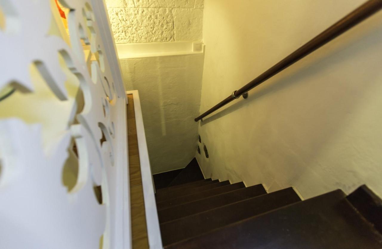 Apartamento Casa'l Risco - El *