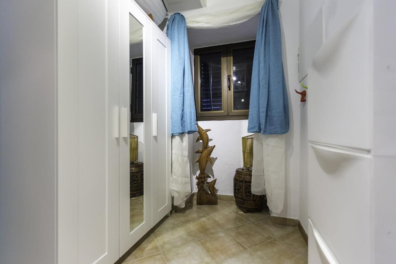 Apartamento Casa'l Risco - El