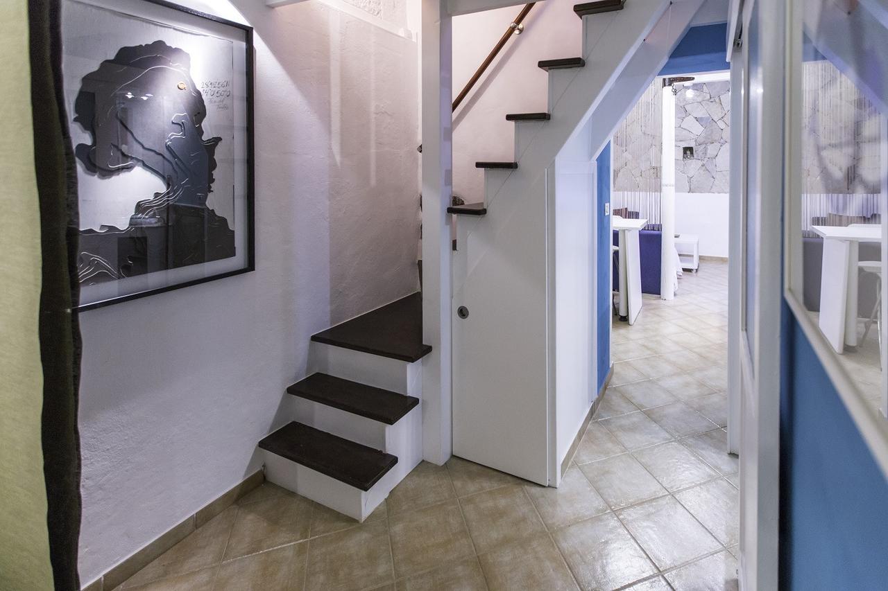 Apartamento Casa'l Risco - El Cotillo