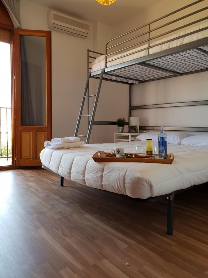 Rosabel 3* La Calahorra