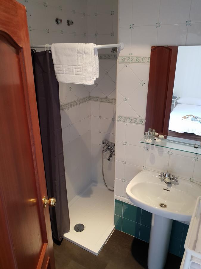 Pensión Rosabel 3*
