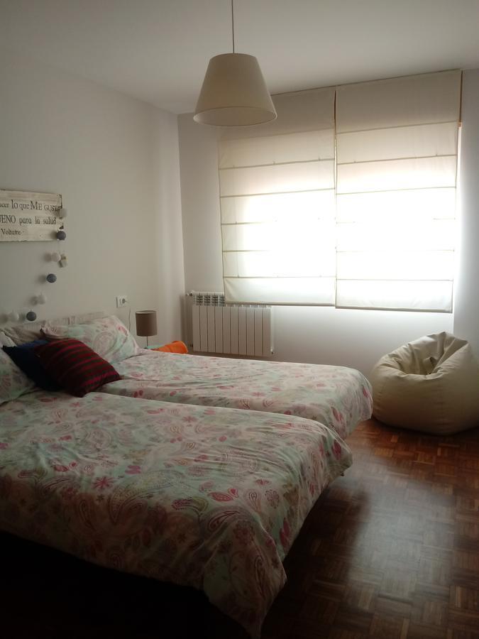 Apartment Apartamento Mento *