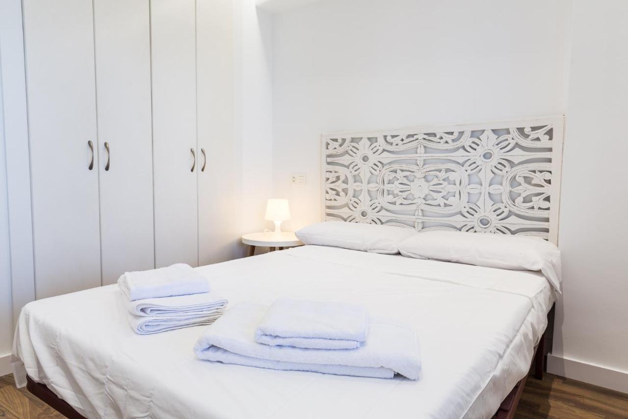 Apartamento Amazing Sea Views With Ac Two Min Alicante